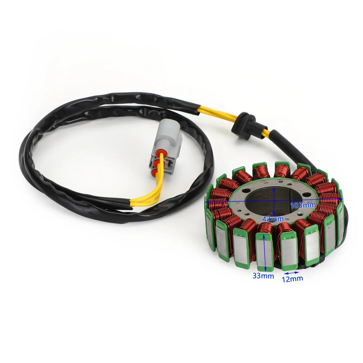 Stator Magneto For Sea-Doo    300   130 155   230 2018-2021