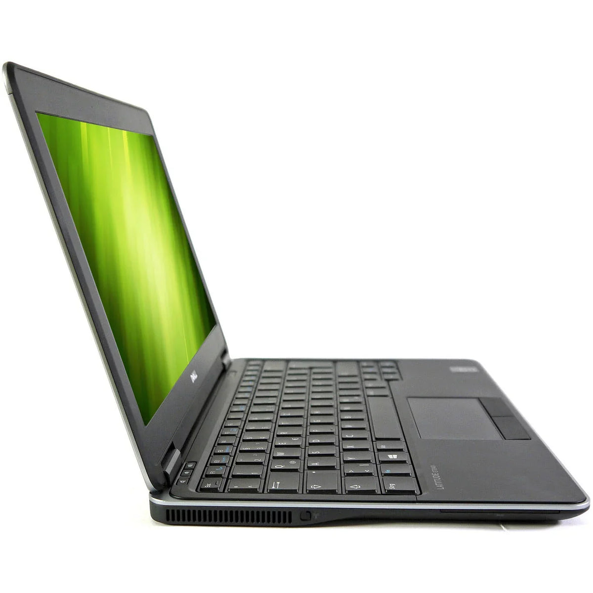 Used Dell Latitude E7240 2.1GHz i7 8GB 500SSD Windows 10 Pro 64 Laptop