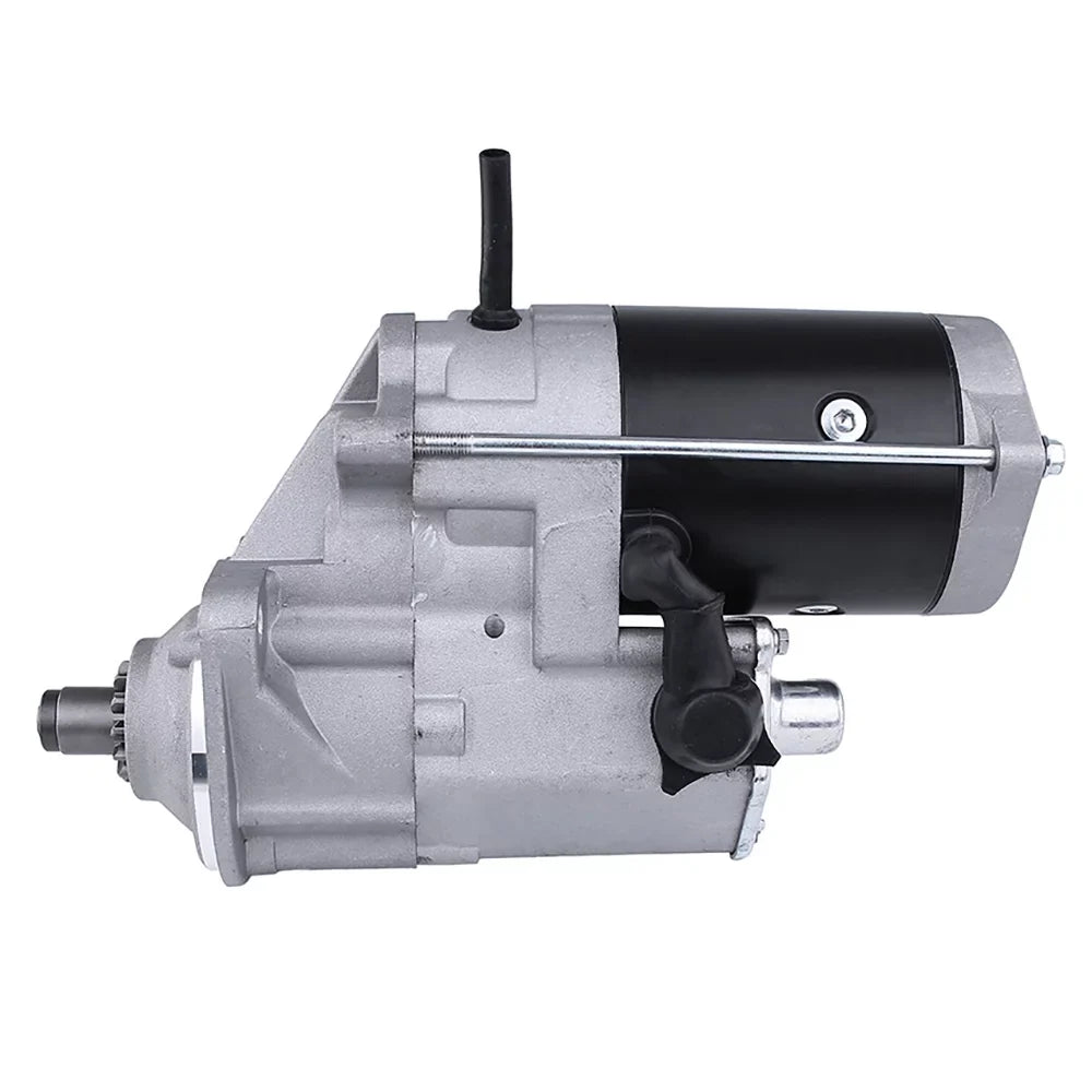 High Torque Starter Fits Ford E-Series Van 7.3 95 96 97 98 99 01 02 03Diesel