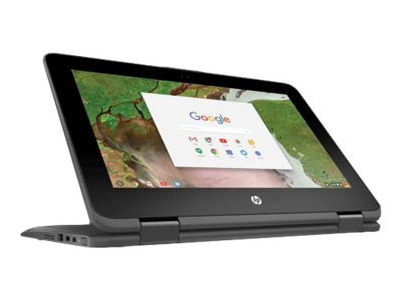 Chromebook x360 11 G1 - Education Edition - 11.6" - Celeron N3350 - 8   - 64   -