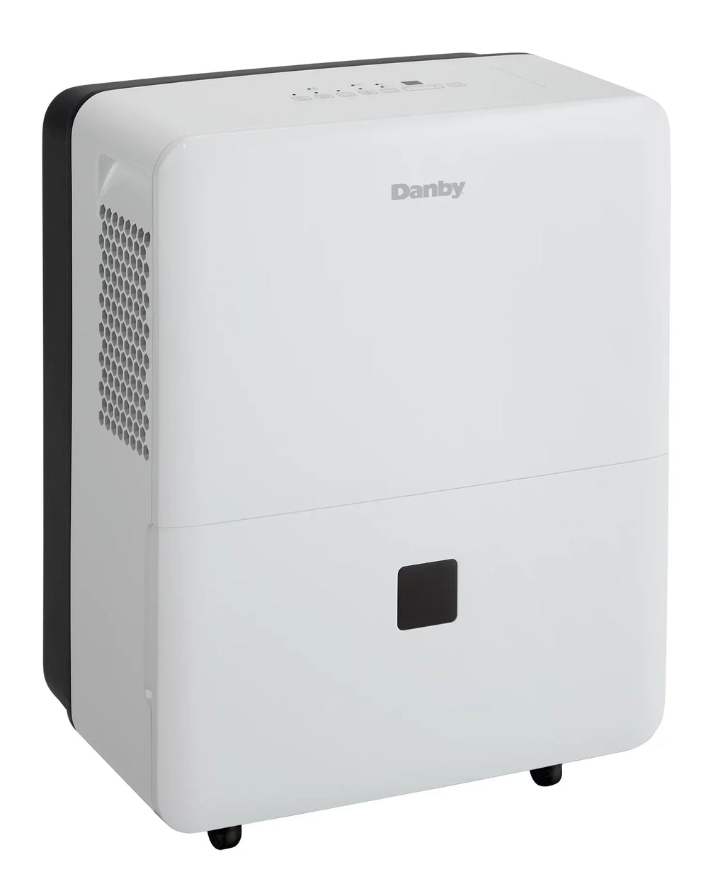 Danby DDR020BJWDB- 22 Pint Dehumidifier in White