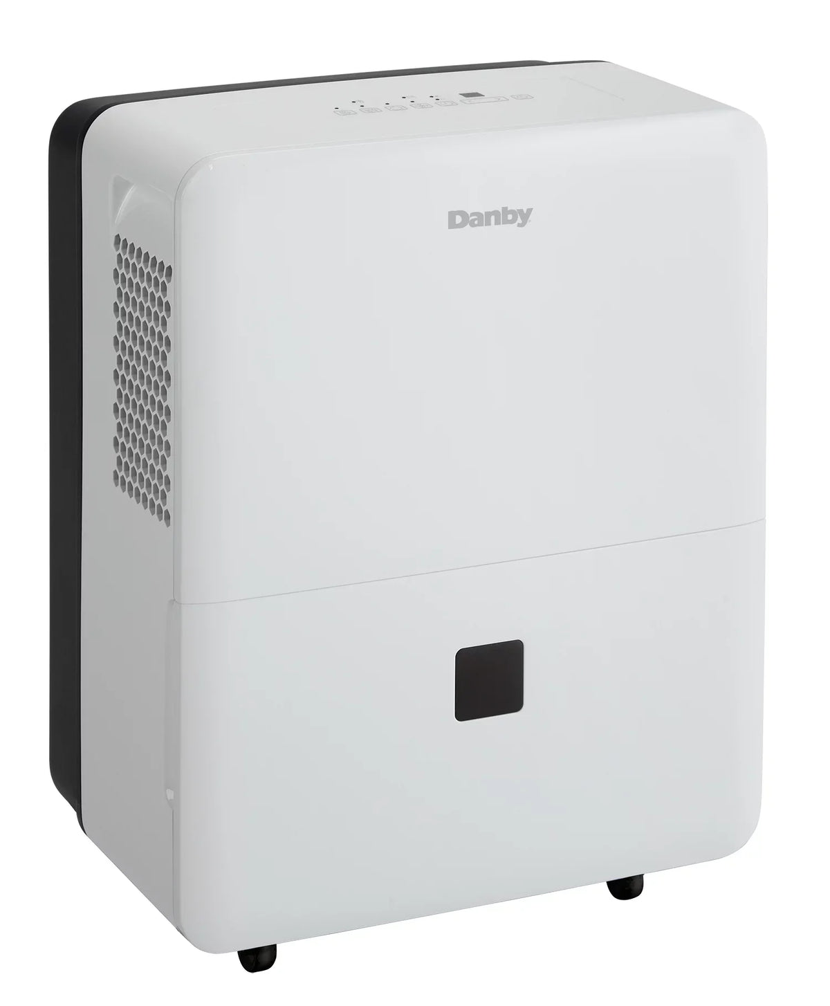 Danby DDR020BJWDB- 22 Pint Dehumidifier in White