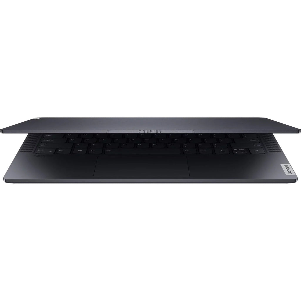 Lenovo IdeaPad Slim 7 14ITL05, 14\" Full , Intel Core i7-1165G7, Intel Iris Xe Graphics, 16GB , 512GB , Slate Gray, Windows 11 Pro, 82A60017US