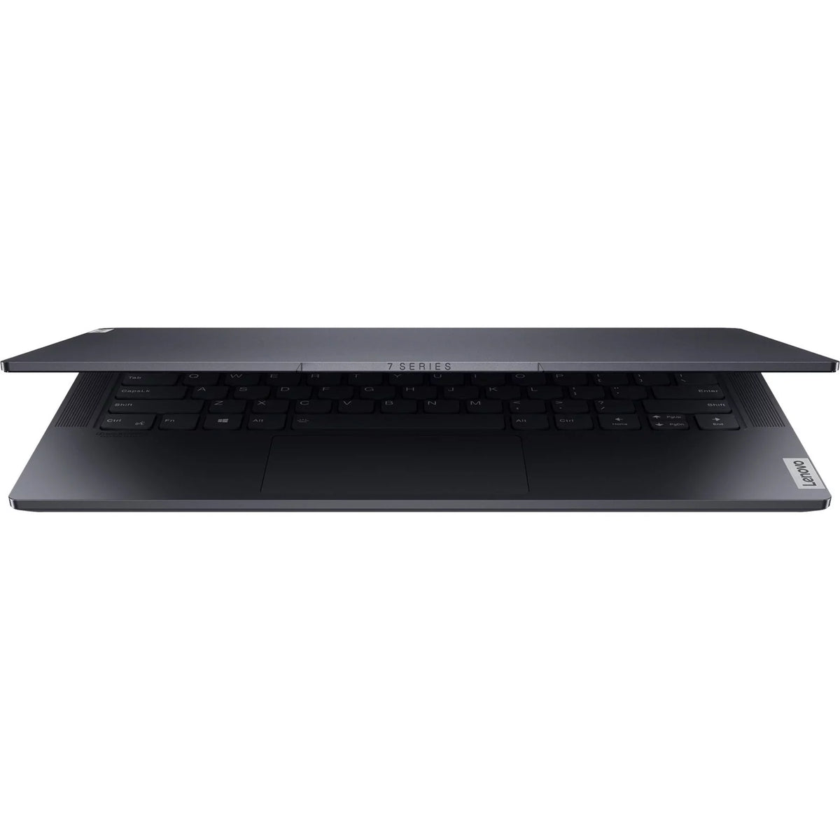 Lenovo IdeaPad Slim 7 14ITL05, 14\" Full , Intel Core i7-1165G7, Intel Iris Xe Graphics, 16GB , 512GB , Slate Gray, Windows 11 Pro, 82A60017US