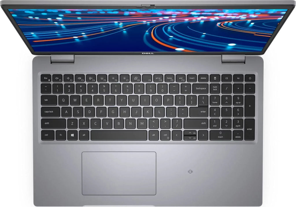 Dell Latitude 5000 5520 Laptop (2021) | 15.6"  | Core i7 - 256GB  - 16GB  | 4 Cores @ 4.7 GHz - 11th Gen