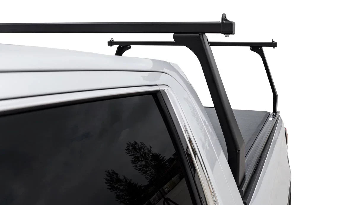 2019-2022 Fits Ford Ranger 6' Silver Aluminum Series Truck Bed Racks F3010091