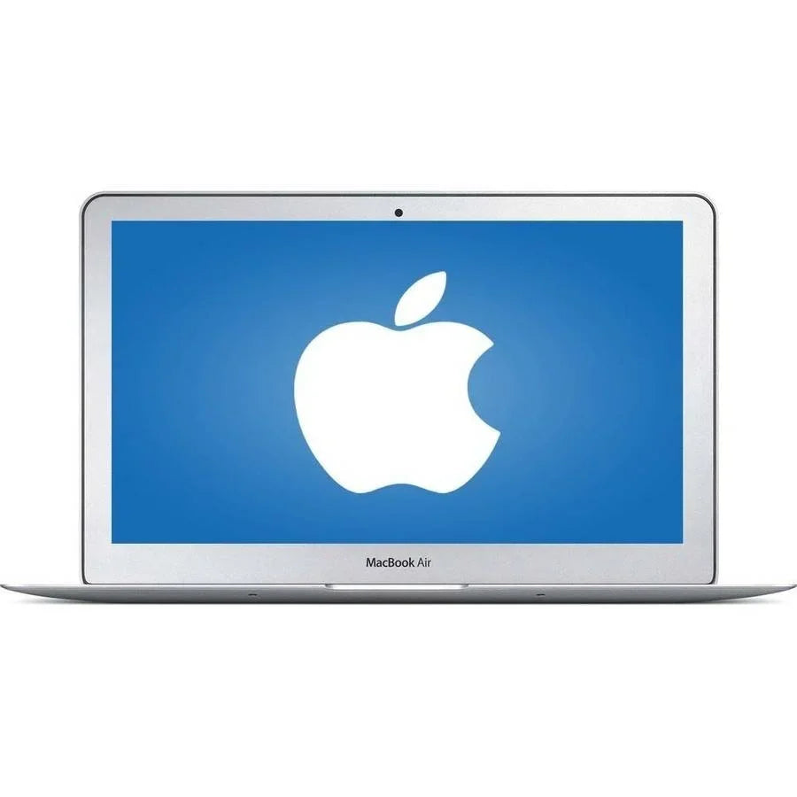 Restored Apple MD711LL/B 11.6" MacBook Air i5-4260U 1.40GHz 4GB Ram, 128GB  (Refurbished)