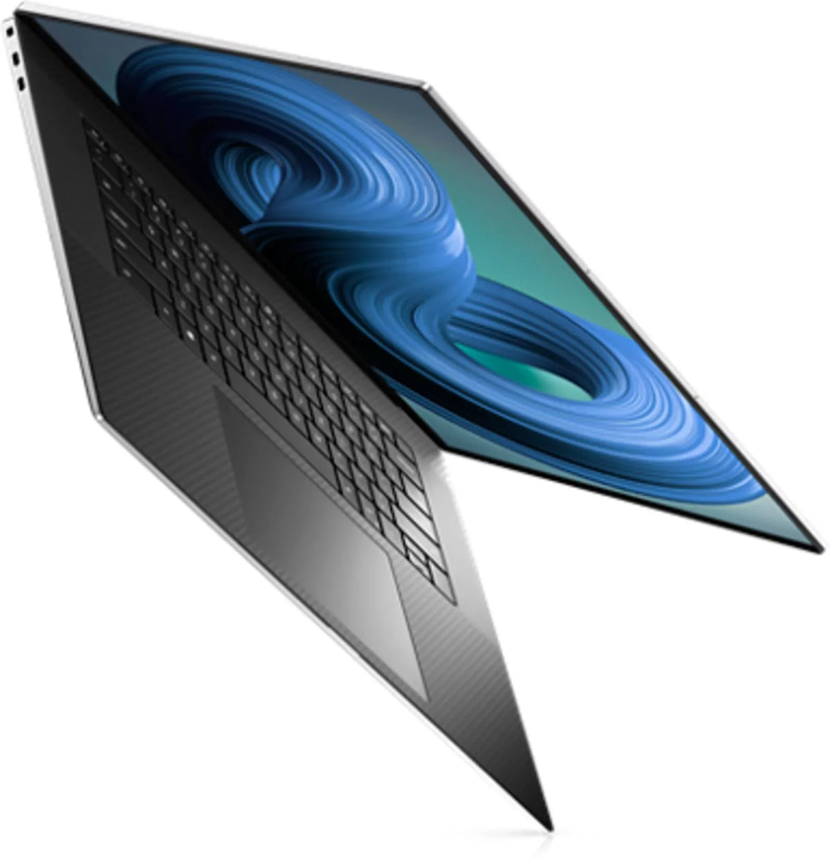 Restored Dell  9720 Laptop (2022) | 17" + | Core i9 - 1TB  + 1TB  - 16GB  -  3060 | 14 Cores @ 5 GHz - 12th Gen  - 12GB GDDR6 (Refurbished)