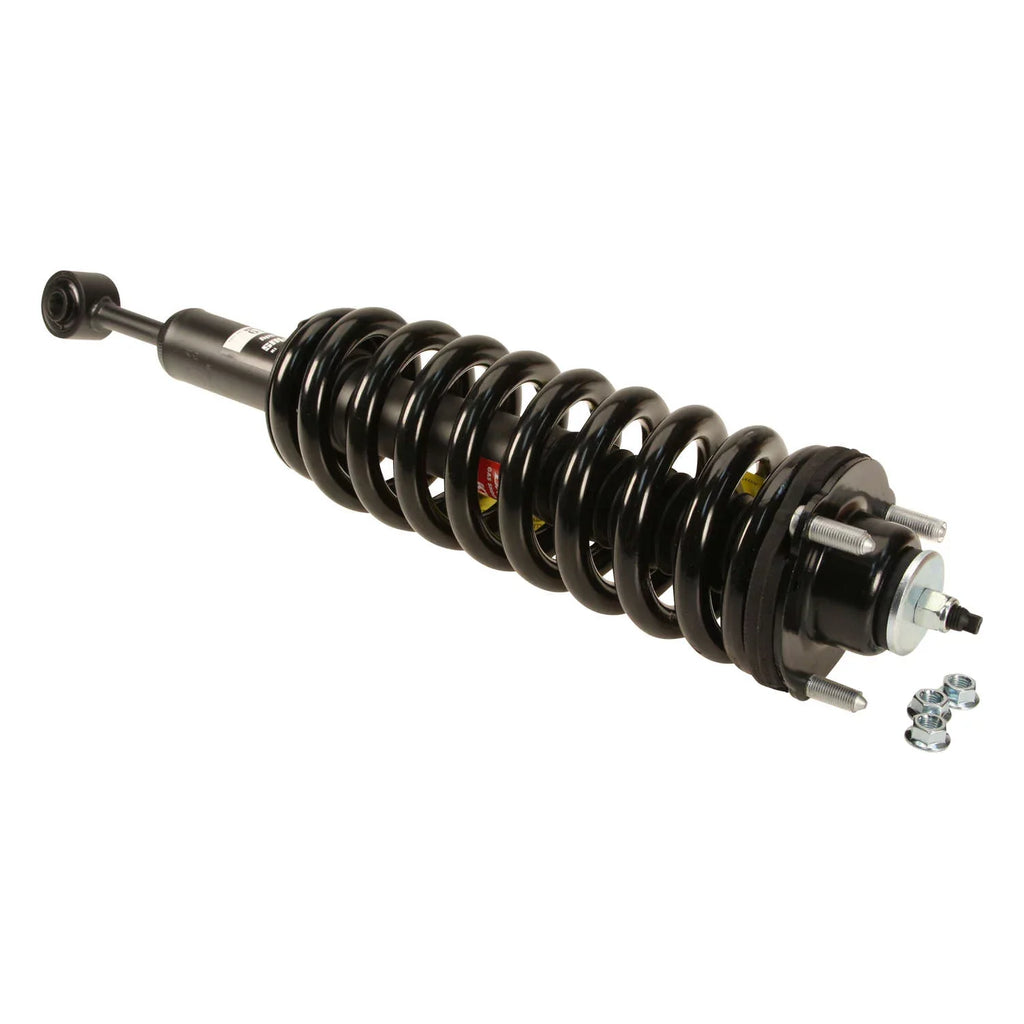 SR4119 Complete Corner Unit Assembly -Strut, Mount and Spring Fits select: 2003-2009  4RUNNER, 2007-2009