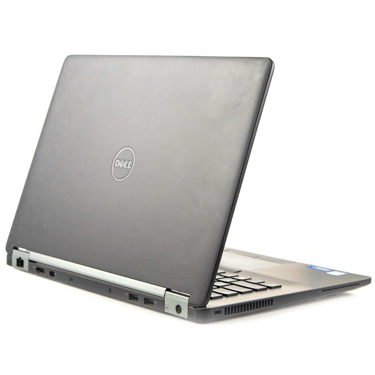 UsedDell Latitude E7470 14" Laptop Core i7 8GB 256GB  M.2 Integrated Graphics Win 10 Pro B v.