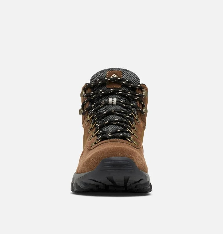 Men's Newton Ridge Plus  Suede Waterproof Hiking Boot