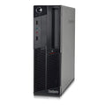 Lenovo M91 ThinkCentre Desktop Computer Intel Core I5 3.2GHz 8GB  750GB  Windows 10 Professional Includes Bluetooth