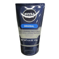 Nivea For Men Deep Cleaning Face Scrub - 4.4 Oz, 6 Pack