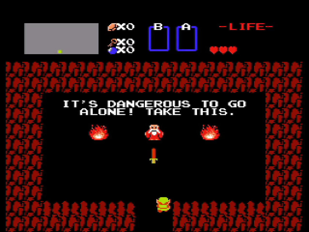 Nintendo Game & Watch: The Legend of Zelda  Version
