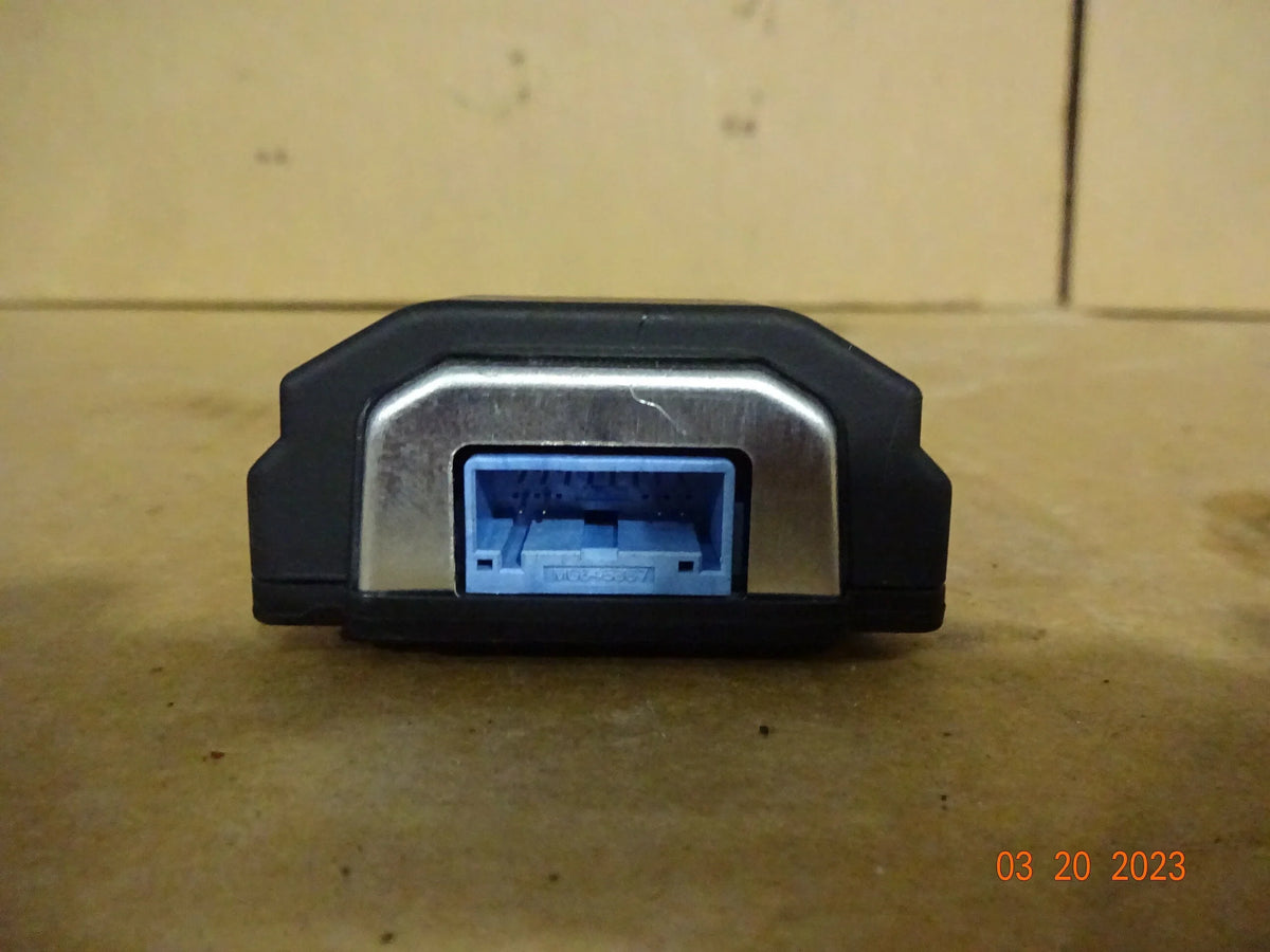 Pre-Owned 2021 Kia Forte Windshield Mounted Camera  (Good)