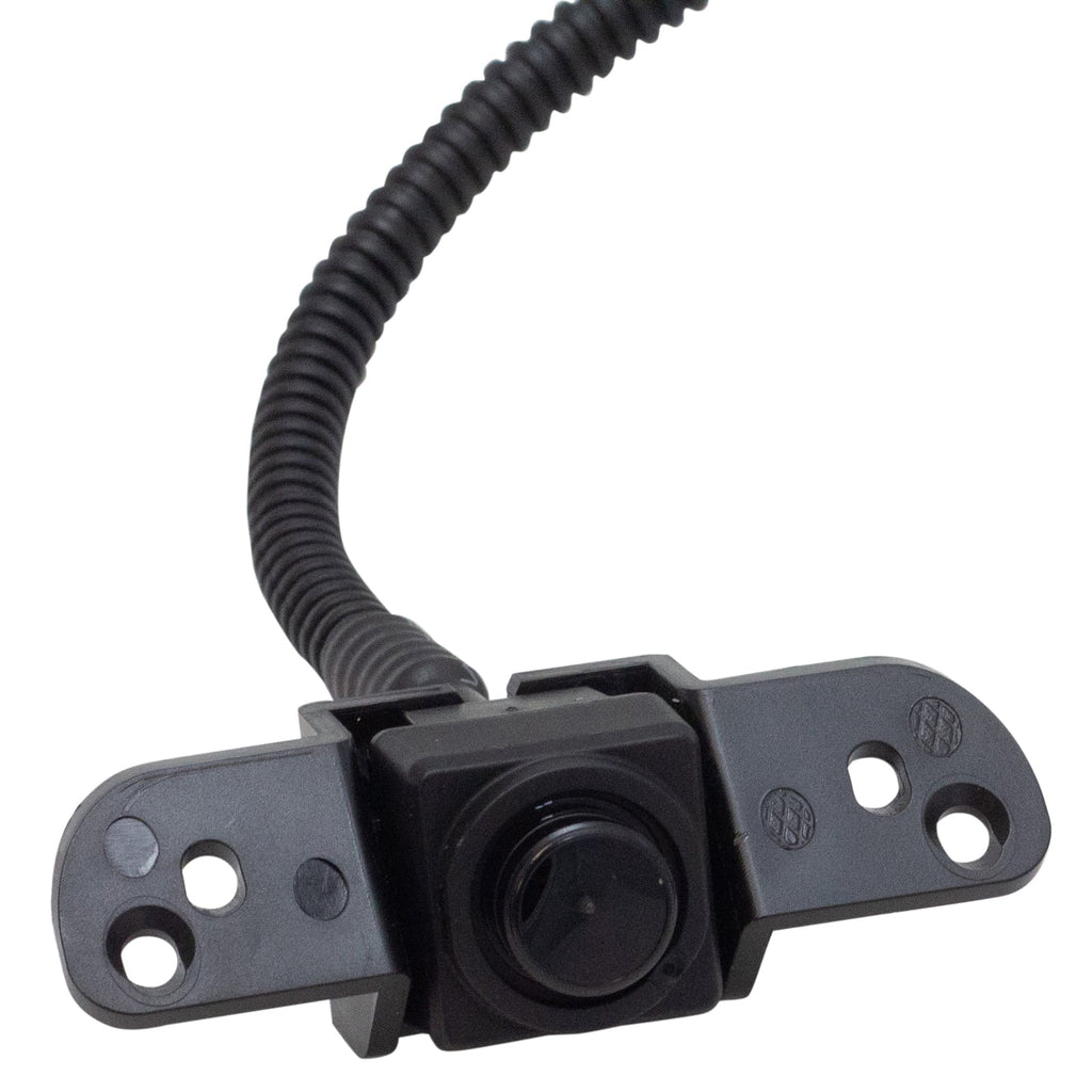 Tailgate Backup Reverse Rear View Camera for Colorado Canyon Pickup Truck ADA49964