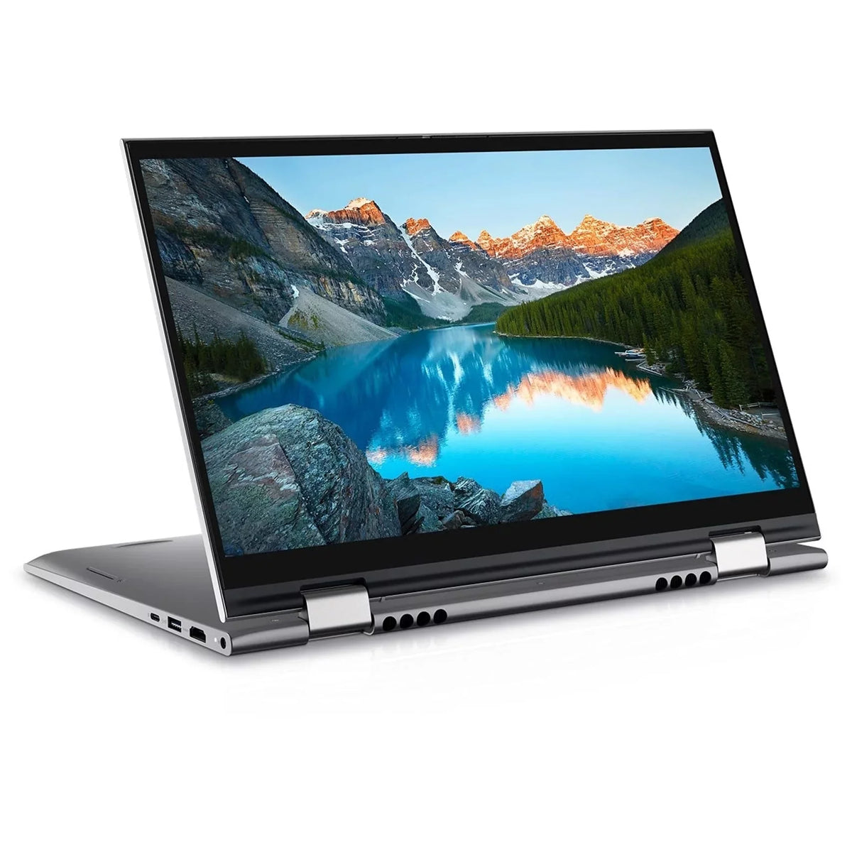 Dell Inspiron 14-5410 14" 8GB 256GB  Core™ i3-1125G4 3.7GHz WIN11H,Platinum Silver (Used)
