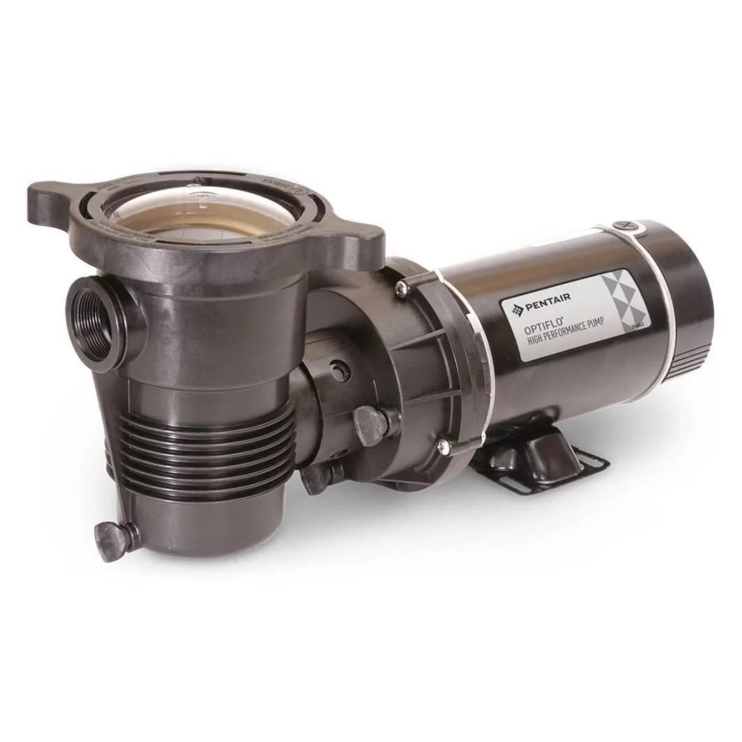 Pentair -PNCC0100OE1160 CC100 Cartridge Filter 100SqFt w/ 1hp  Pool Pump