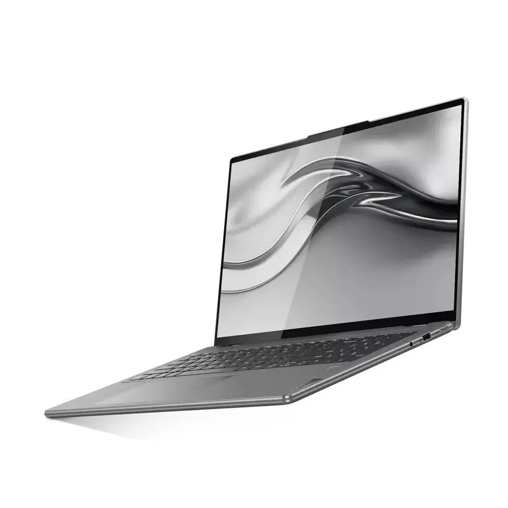 Restored Lenovo Yoga 7i 16" 2.5K Laptop Intel Core i7-1260P 16GB Ram 512GB  W11H (Refurbished)