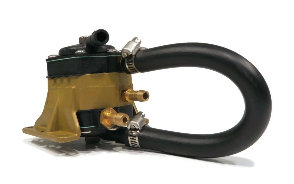 The  Shop |  Conversion Fuel Pump For 1996 Evinrude 130  HJ130TXADA, SJ130TLEDM Motors