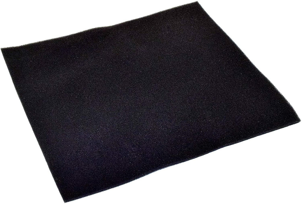 6-pack Activated Carbon Filter for Vornado MD1-0023 Replacement fits AC300, AC350, AC500, AC550 Air Purifiers