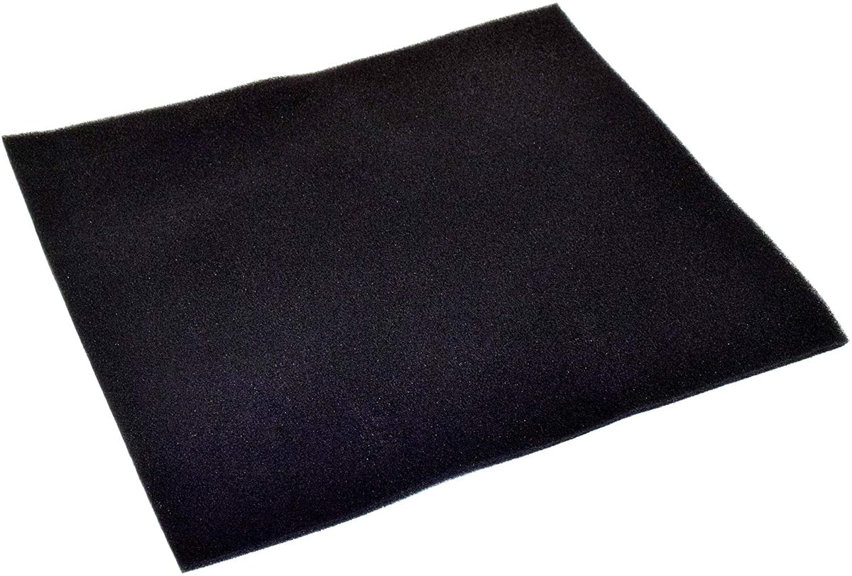 6-pack Activated Carbon Filter for Vornado MD1-0023 Replacement fits AC300, AC350, AC500, AC550 Air Purifiers