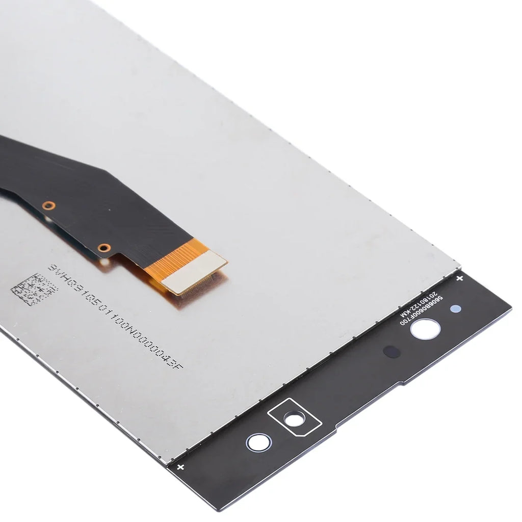 Cellphone Repair Parts    Screen for Sony Xperia XA2 Ultra with Digitizer Full Assembly