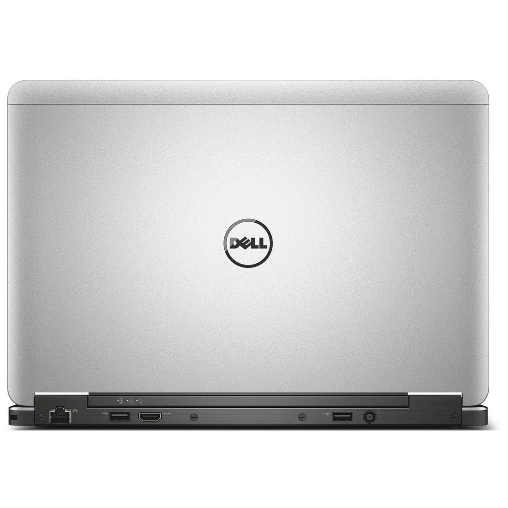 Used Dell Latitude E7240 2.1GHz i7 8GB 500SSD Windows 10 Pro 64 Laptop