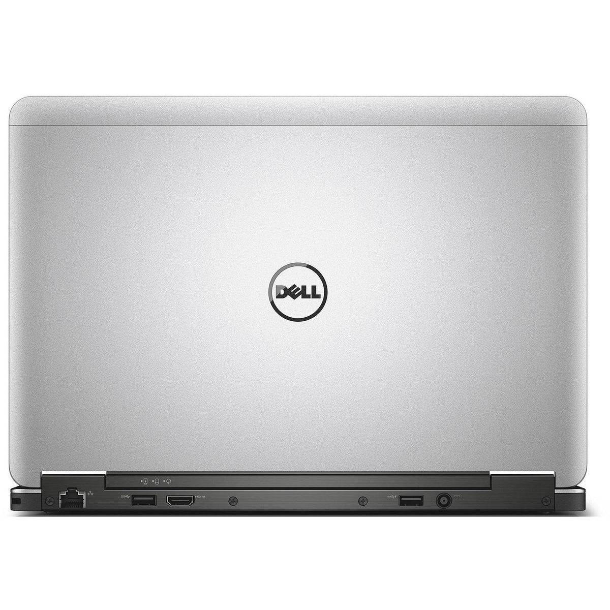 Used Dell Latitude E7240 2.1GHz i7 8GB 500SSD Windows 10 Pro 64 Laptop