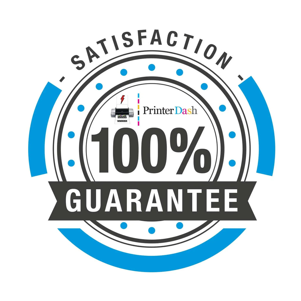 PrinterDash Compatible Replacement for Star-Micronics -200 Series/-235/-242/-292/-512/-200 Series/-212/-242/-500/-2000 Black/Red P.O.S. Printer Ribbons (6/) (30982001BR)