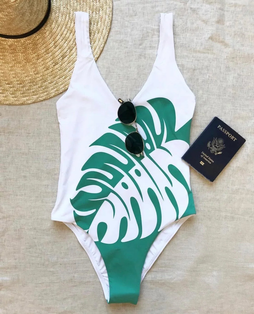 L*Space  The Blonde Abroad Arizona One Piece Swimsuit,  12