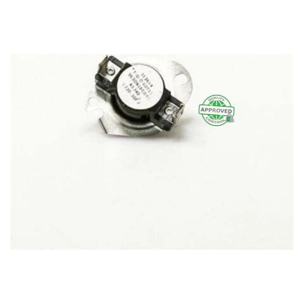 AP2042846 PS268250 EAP268250 PD00049042 CKD2750 High Limit Thermostat Compatible with , Hotpoint,