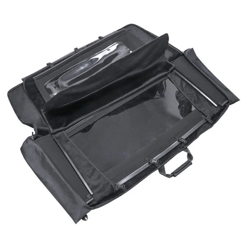 For Ford Bronco Accessories 2021-2023 4-Door 600D Soft Top Window Storage Bag
