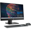 Restored Dell Optiplex 7000 7400  (2022) | 23.8"  | Core i5 - 256GB  - 16GB  | 6 Cores @ 4.6 GHz (Refurbished)