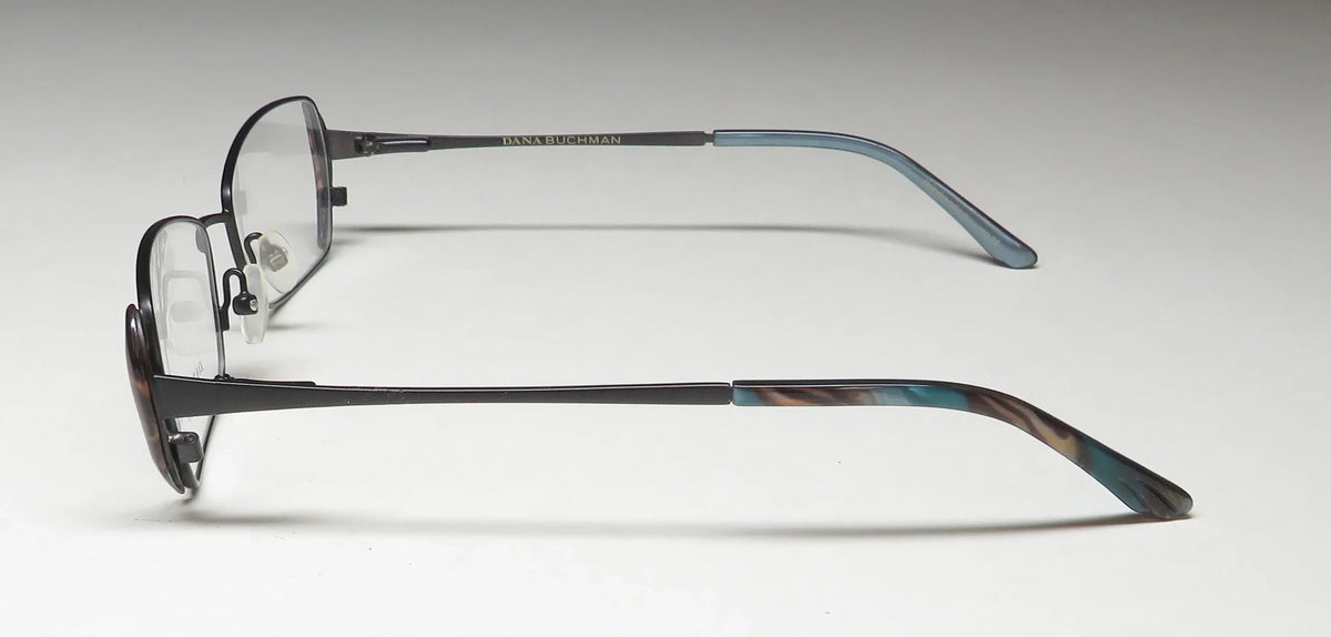 Eyeglasses  Black 52MM