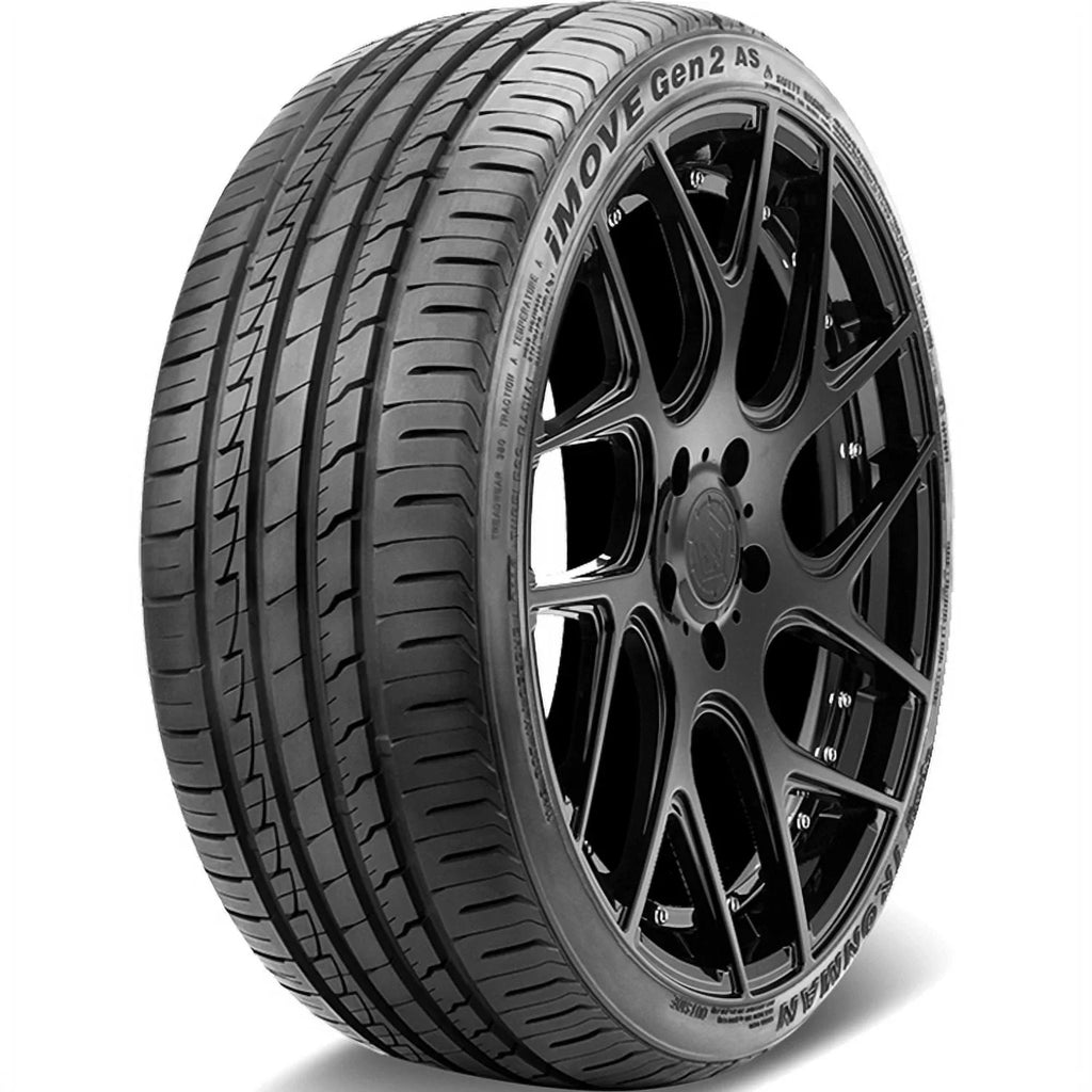 Ironman iMOVE GEN2  225/50ZR18 95W  All Season