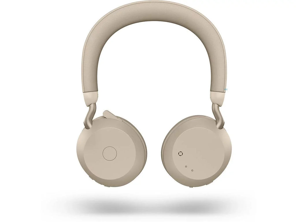 Jabra Evolve2 75 27599-989-998 On-ear Headset