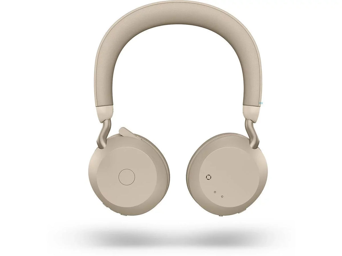 Jabra Evolve2 75 27599-989-998 On-ear Headset