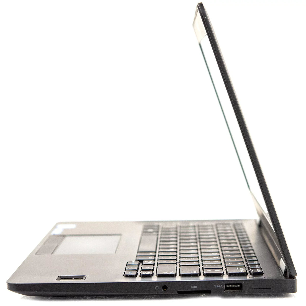 Used Dell Latitude E7270 12.5" Laptop Core i5 16GB 256GB  M.2 Integrated Graphics Win 10 Pro B v.