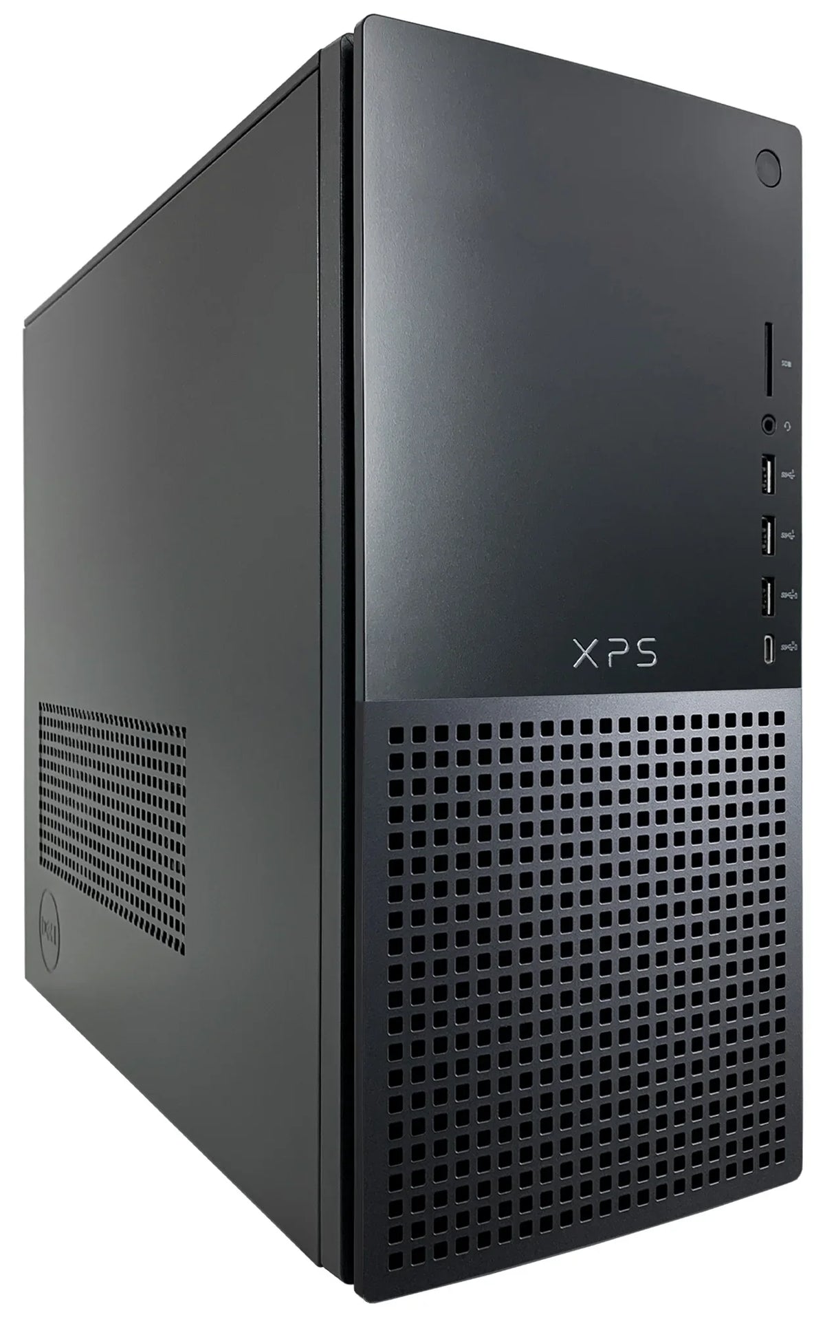 Dell  8960 Desktop  - 14th Gen Intel Core i7-14700K up to 5.6 GHz, 64GB , 1TB PCIe  + 16TB ,  GeForce  3070Ti, Windows 11 Pro