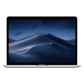 Pre-Owned Apple MacBook Pro Laptop Core i5 2.3GHz 16GB  128GB  13" Silver MPXR2LL/A (2017) - Refurbished - Good