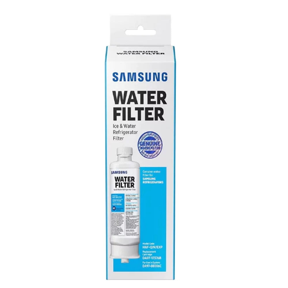 3  DA97-17376B,DA97-08006C,-,-/ Refrigerator Water Filter Replacement