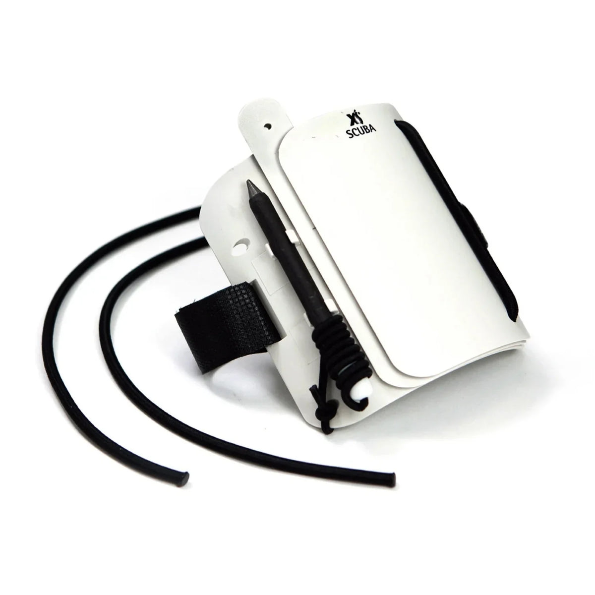 Scuba Folding Wrist Slate