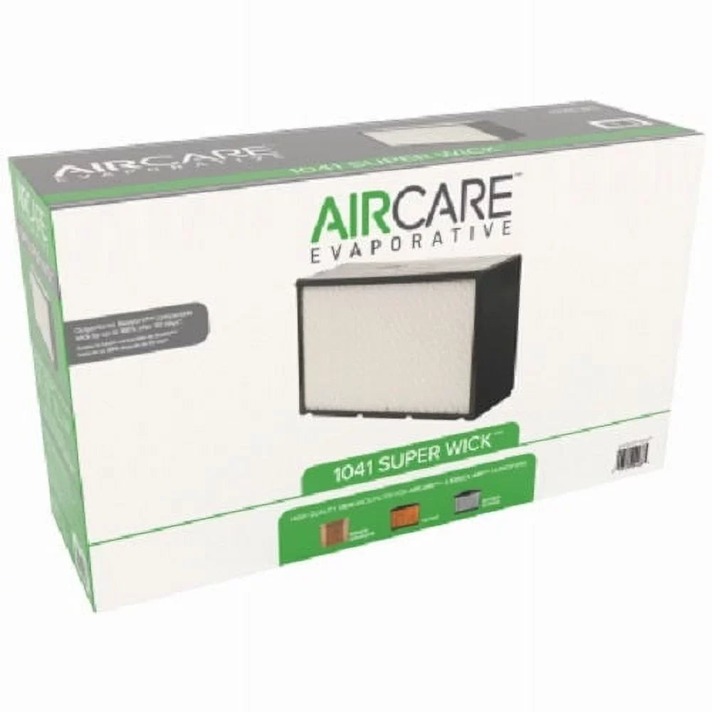 Essick 1041 AirCare Replacement Humidifier Wicking Filter - Quantity of 3