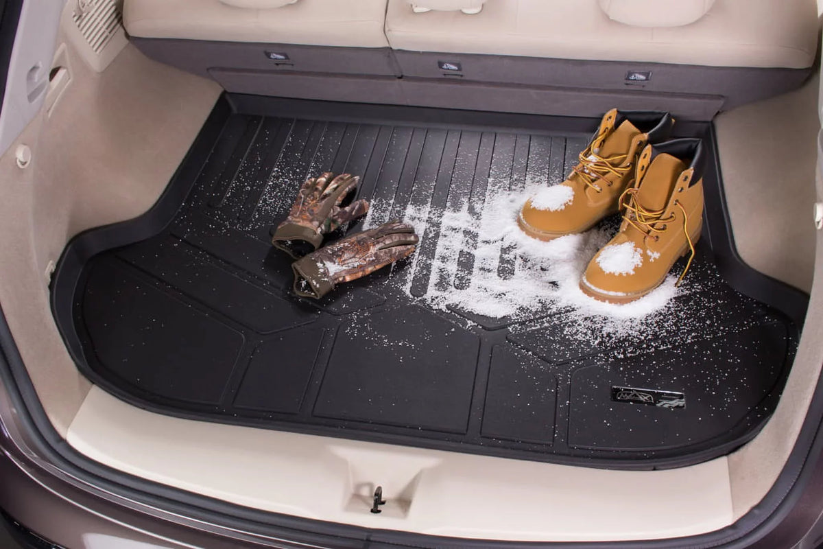 Smartliner All-Weather Cargo/Trunk Liner Mat  For Nissan Murano 2009-2014