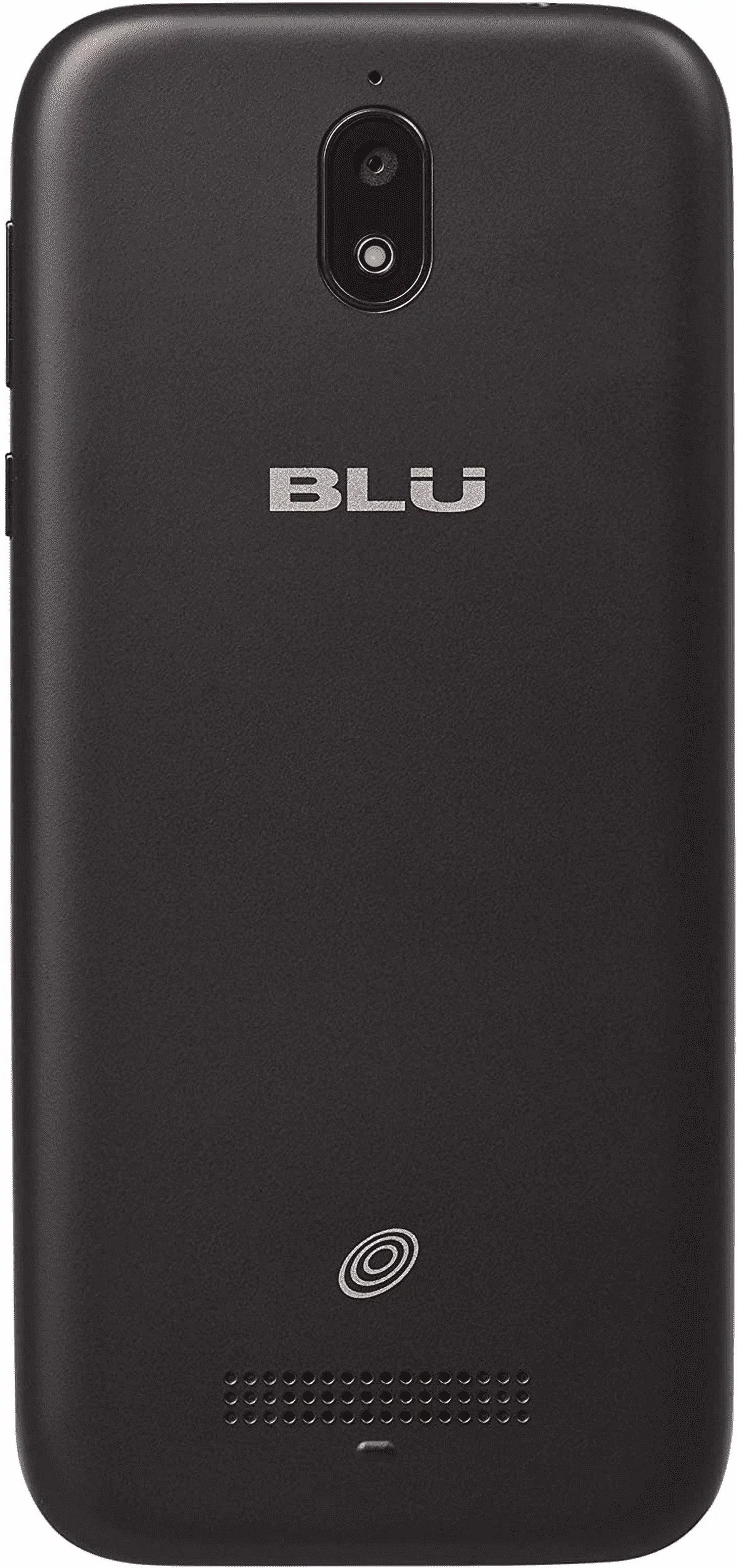 Simple Mobile Prepaid  View 2, B130DL, 32GB, Black, PrePaid Smartphone, With  Card **   **