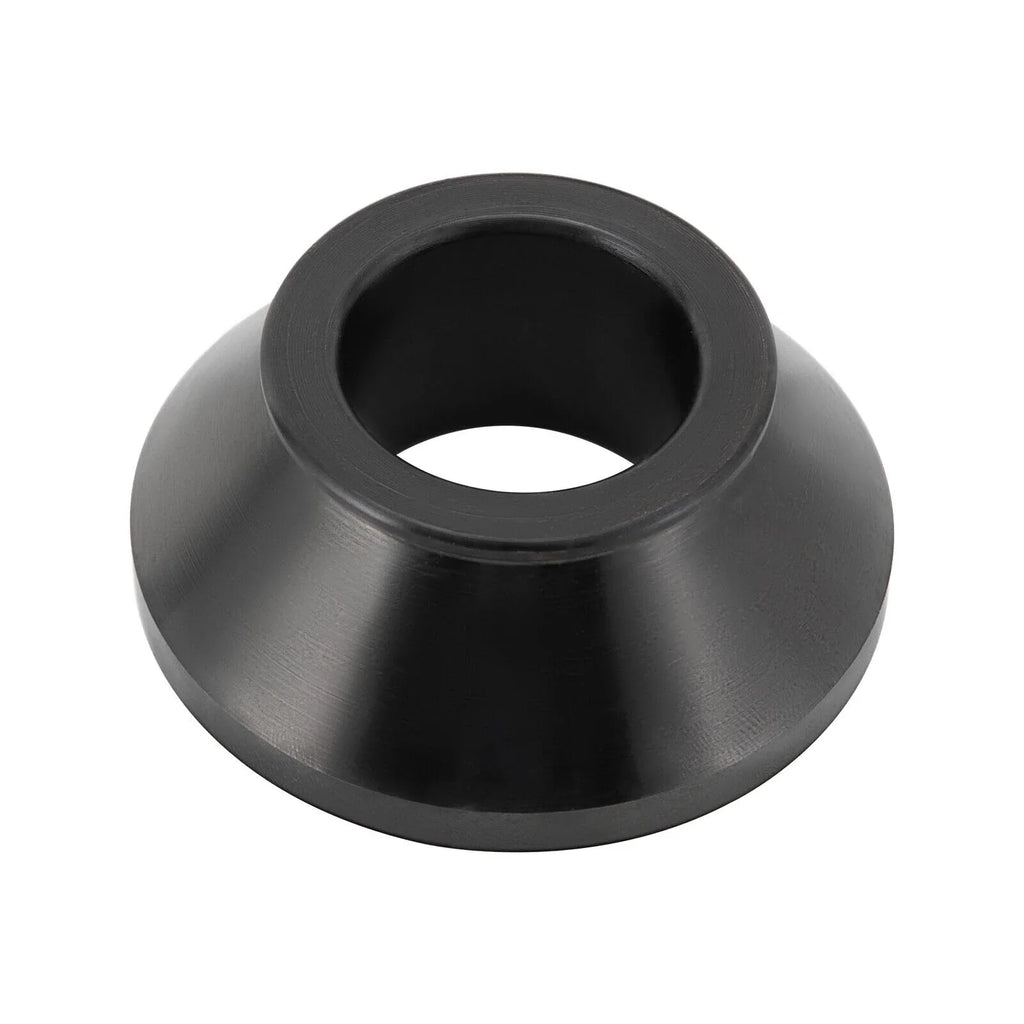 36mm Tire Balancer Cones Set Wheel Balancer Adapter Cones 45-gauge Steel 4 Sizes