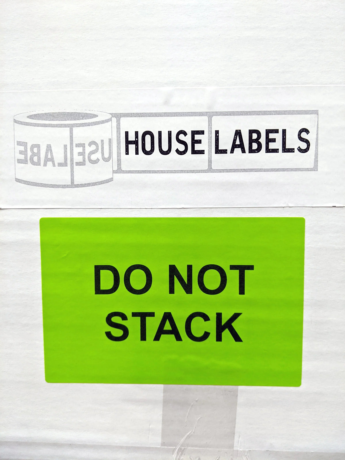 15 Rolls 4"x6"  Color Direct Thermal Shipping Label Compatible with Zebra Eltron Printers