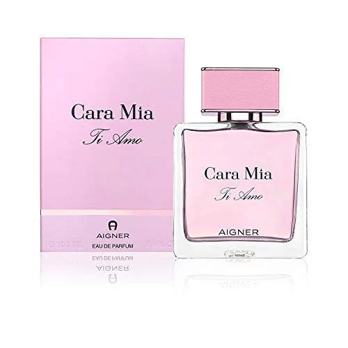 Etienne Aigner Cara Mia Ti Amo Eau de Parfum 100ml