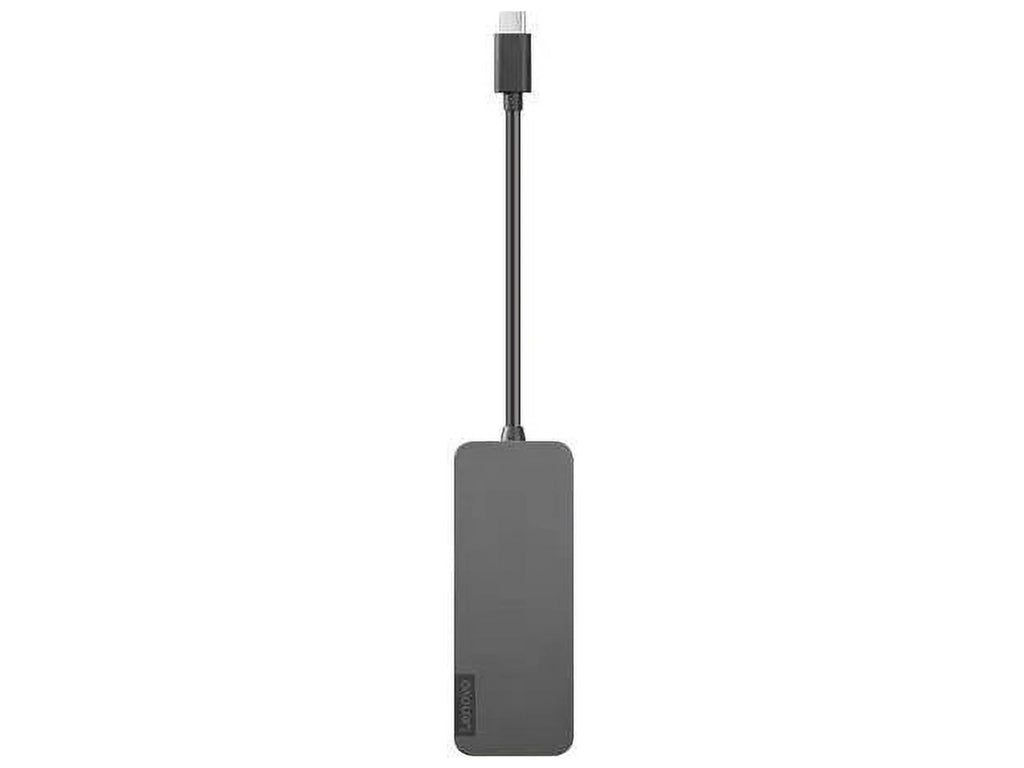 Lenovo Powered -C Travel Hub